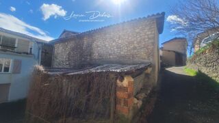  Remise / Grange à vendre 2 pièces 100 m²