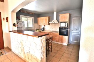  Villa à vendre 5 pièces 115 m²