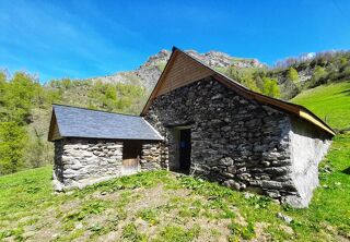  Remise / Grange à vendre 5 pièces 175 m²