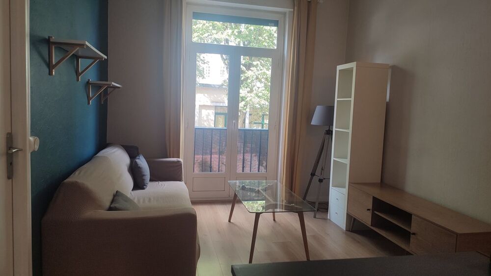 Location Appartement Appartement de 38m2 à louer sur Nantes Nantes