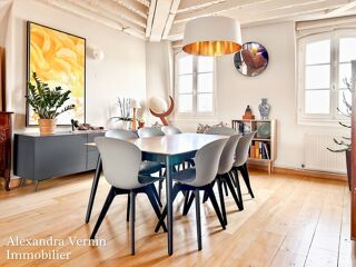  Appartement  vendre 7 pices 208 m