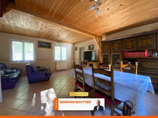  Maison à vendre 5 pièces 103 m²