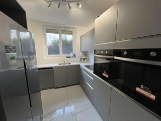  Appartement à vendre 3 pièces 61 m²