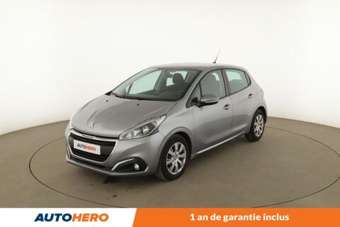 Peugeot 208 1.5 Blue-HDi Active Business 100 ch 2019 occasion Issy-les-Moulineaux 92130