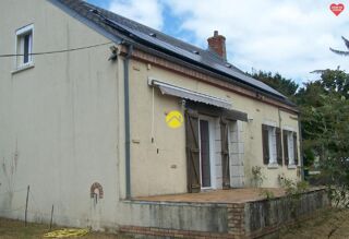  Maison � vendre 6 pi�ces 145 m�