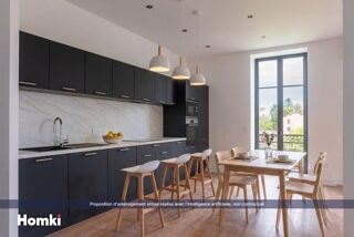  Appartement à vendre 4 pièces 128 m²