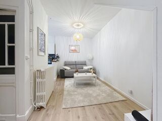  Immeuble � vendre 7 pi�ces 124 m�