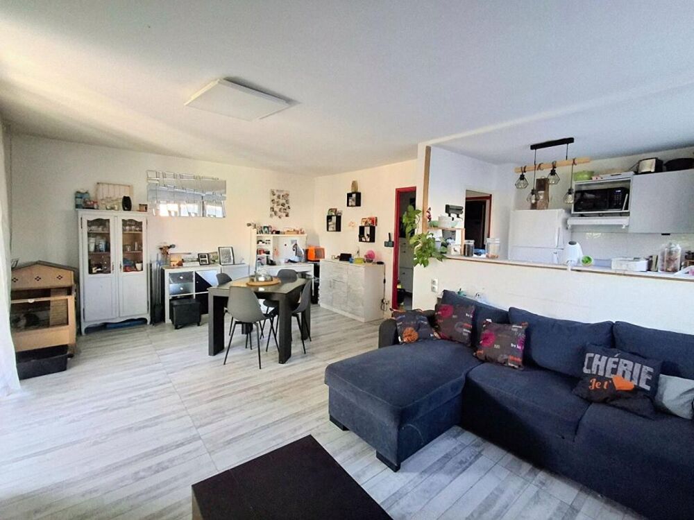 Vente Appartement Appartement T3 - Résidence avec piscine + 2 places de parking Cenon