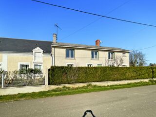  Maison à vendre 7 pièces 146 m²