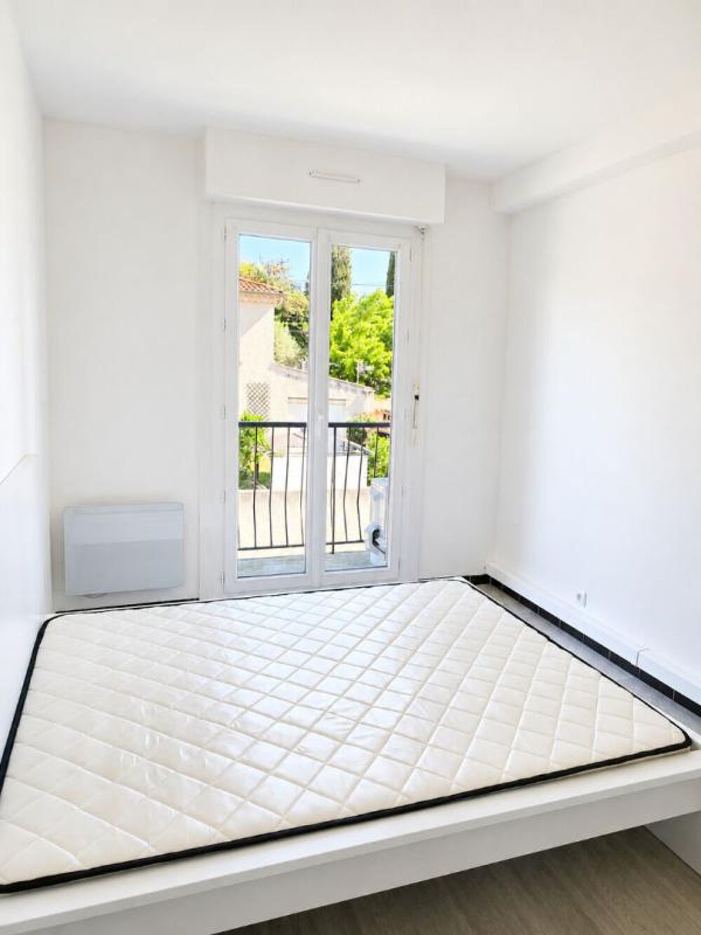 Appartement Le Muy 2 pièce(s) 42 m2