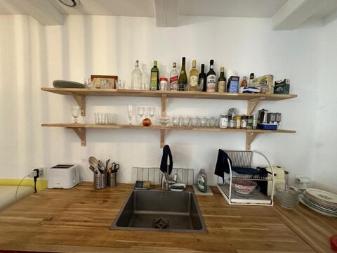  Maison � louer 2 pi�ces 60 m�