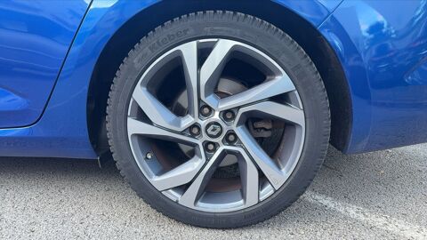 M&eacute;gane IV 1.6 dCi 165 EDC GT - Automatique 2017 occasion 21000 Dijon