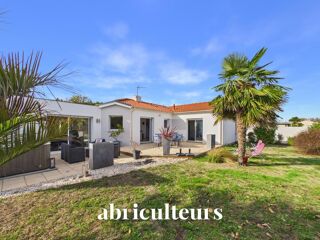  Maison à vendre 6 pièces 142 m²