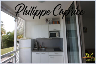  Appartement à vendre 1 pièce 25 m²