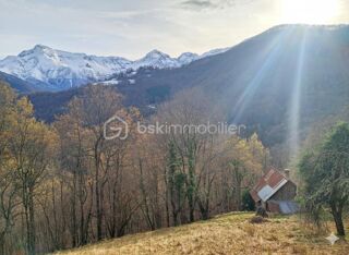  Remise / Grange � vendre 2 pi�ces 30 m� Sentein