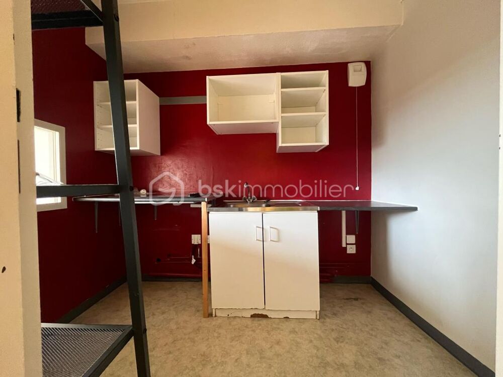 APPARTEMENT T2 42m2