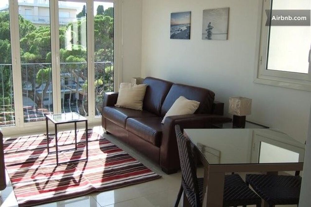Location Appartement Studio de 30m2 à louer sur Nice Nice