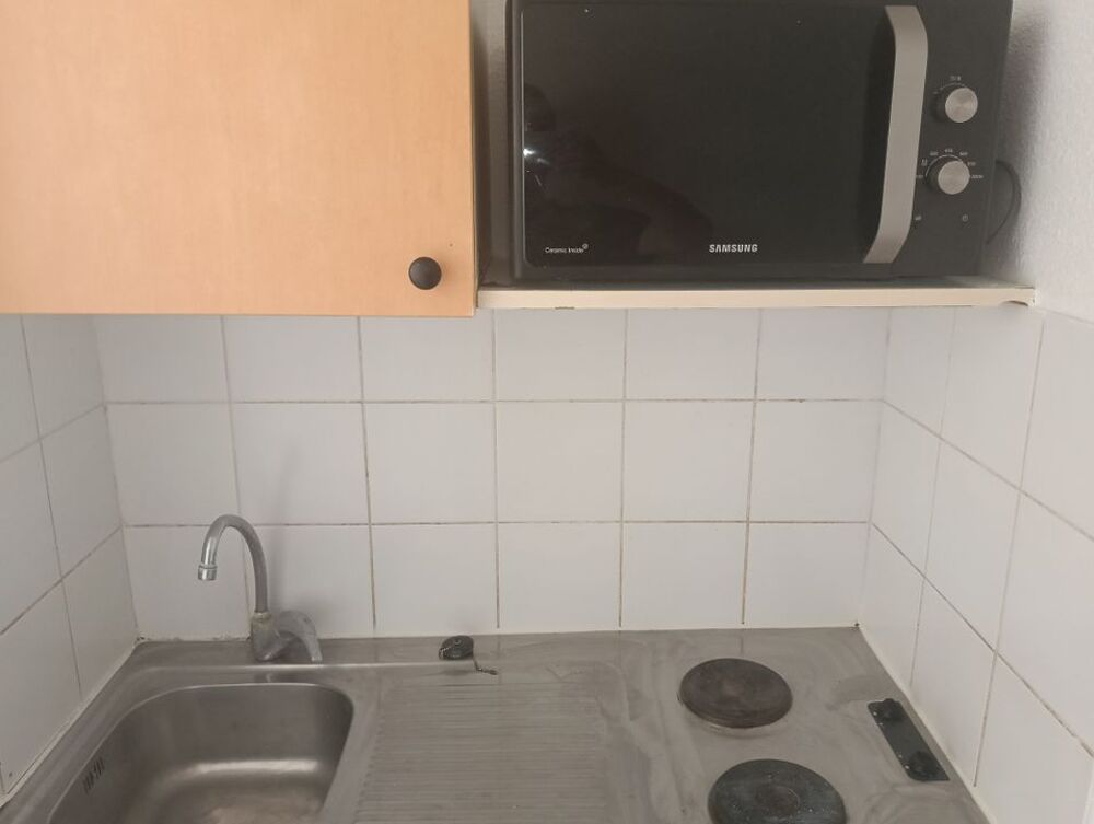 Location Appartement Studio de 23m2 à louer sur Nîmes Nimes