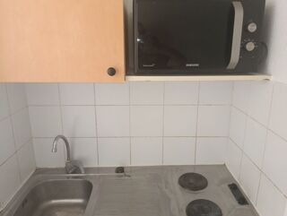  Appartement à louer 1 pièce 23 m²