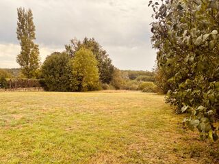  Terrain à vendre 2752 m²