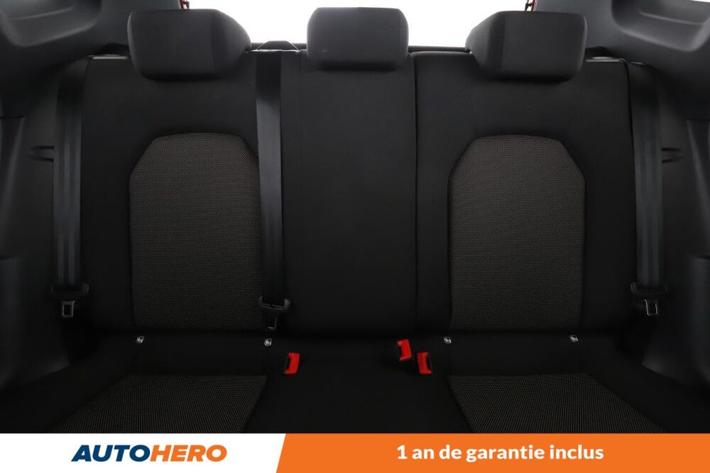 Arona 1.0 EcoTSI Xcellence BV6 115 ch 2018 occasion 92130 Issy-les-Moulineaux