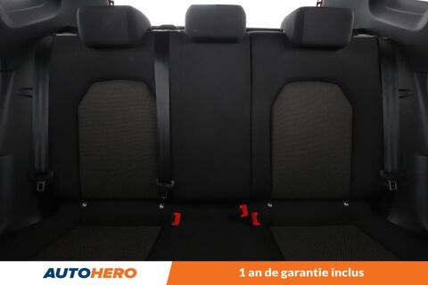 Arona 1.0 EcoTSI Xcellence BV6 115 ch 2018 occasion 92130 Issy-les-Moulineaux