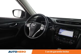 X-Trail 1.6 dCi N-Connecta 130 ch 2017 occasion 92130 Issy-les-Moulineaux