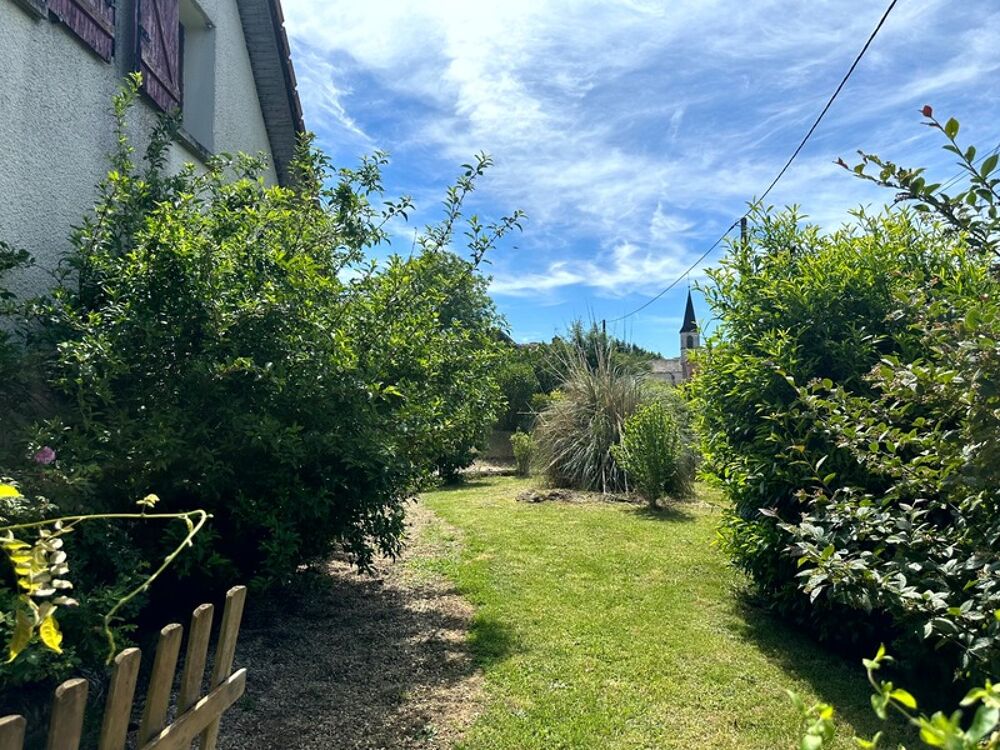 Vente Maison Maison à vendre 6 pièces proche de PRECY SOUS THIL (21) Precy sous thil
