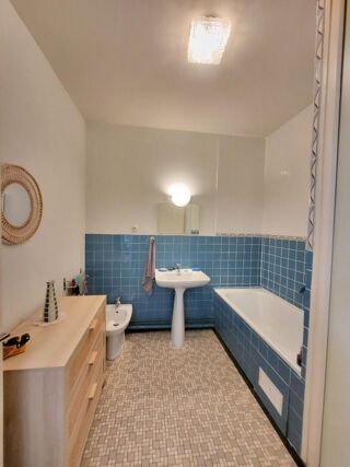  Appartement � vendre 1 pi�ce 39 m�