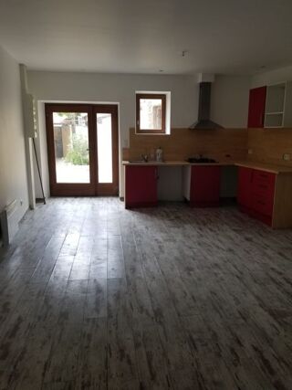  Appartement à louer 1 pièce 48 m²