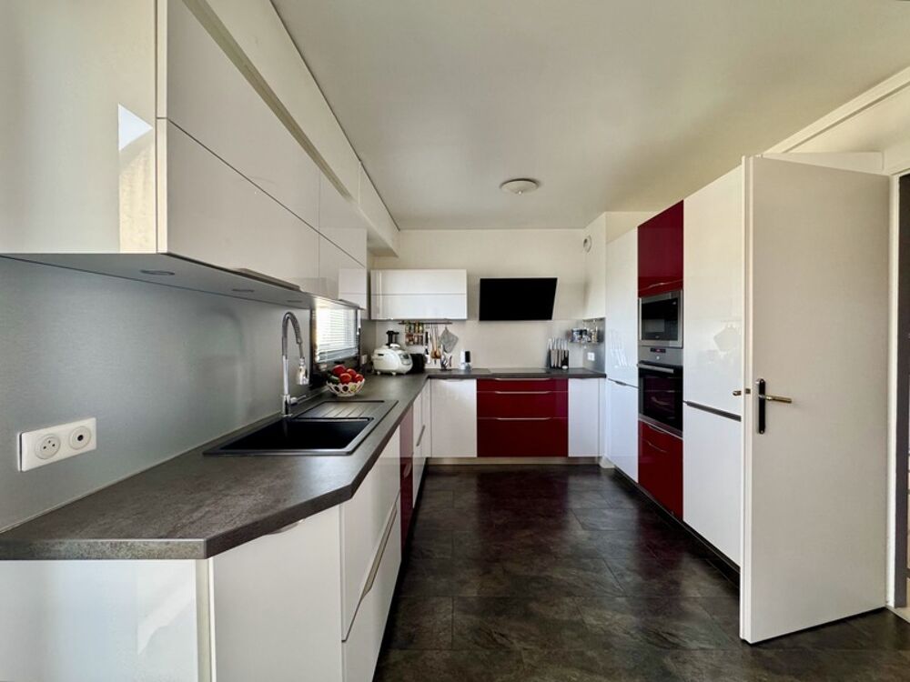  vendre  Duplex/triplex Suresnes (92150)