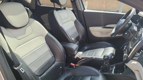 Captur 1.5 dCi 110 Initiale Paris 2018 occasion 11400 Castelnaudary