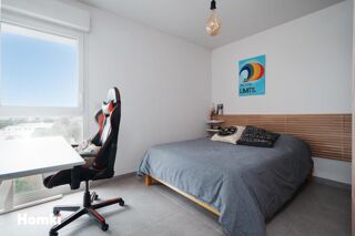 Appartement � vendre 4 pi�ces 108 m�