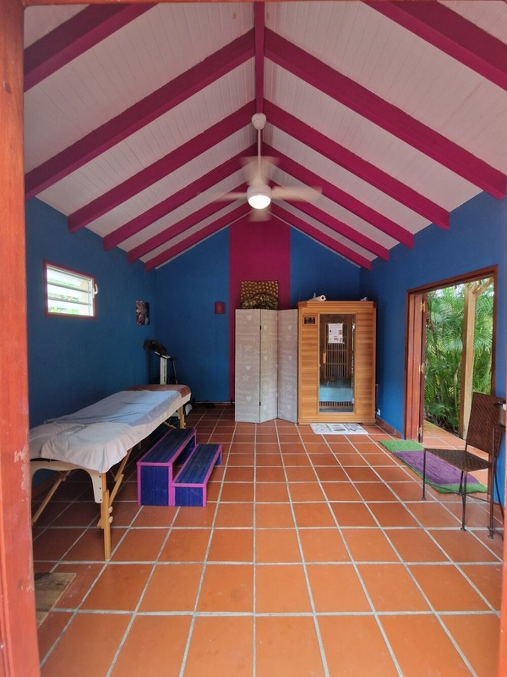 � vendre  Villa Deshaies (97126)