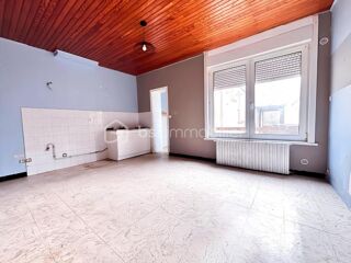  Maison � vendre 4 pi�ces 87 m�