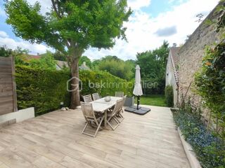  Maison � vendre 6 pi�ces 142 m�