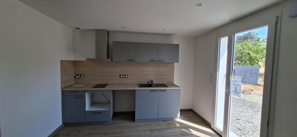 Location Appartement Appartement Gorges 1 P. 25.33 M². Terrasse Gorges
