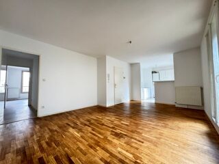  Appartement à louer 2 pièces 49 m²
