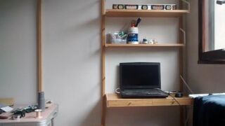  Appartement à louer 1 pièce 12 m²