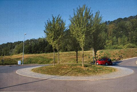   TERRAIN 3 000 m² – LONGWY-BAS (54) – FORT POTENTIEL PROFESSIONNEL ET COMMERCIAL 