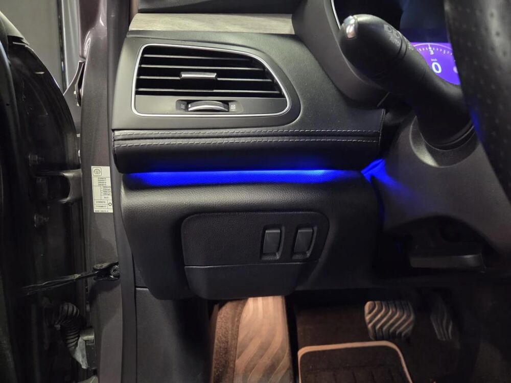 Talisman Initiale Paris 2.0 Blue Dci (200cv) 2019 occasion 74330 Poisy