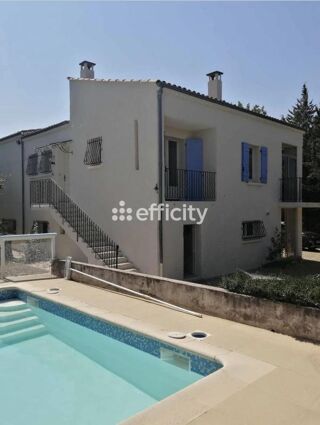  Maison � vendre 7 pi�ces 170 m�