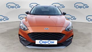 Focus 1.0 EcoBoost 125 Active 2019 occasion 69600 Oullins Pierre Benite