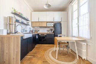  Appartement � vendre 3 pi�ces 51 m�
