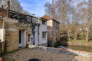  Moulin à vendre 2 pièces 51 m²