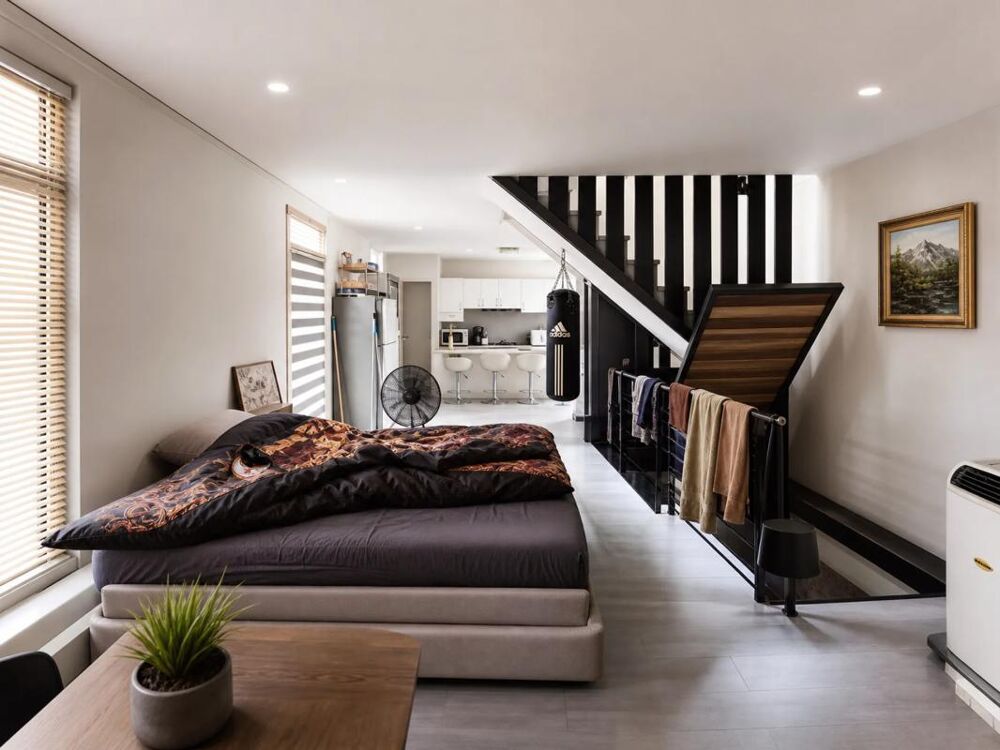 Maison de 4 pièces de 86 m² à Tarbes