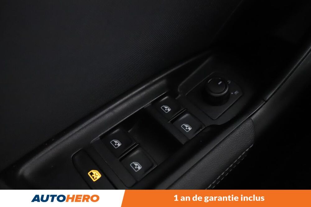 A1 Citycarver 25 TFSI Design 95 ch 2020 occasion 92130 Issy-les-Moulineaux