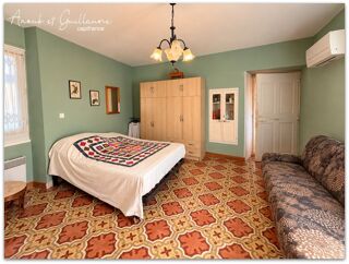  Maison à vendre 6 pièces 121 m²