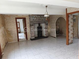  Maison � vendre 4 pi�ces 82 m�