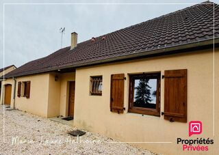  Maison à vendre 4 pièces 82 m²